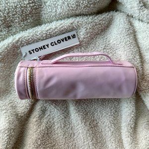 NWT Stoney Clover Lane Pastel Makeup Brush Holder